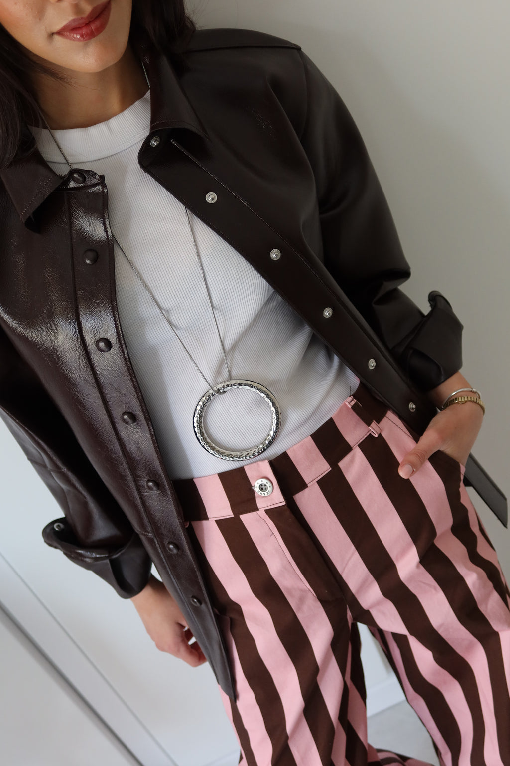 Collar Fera