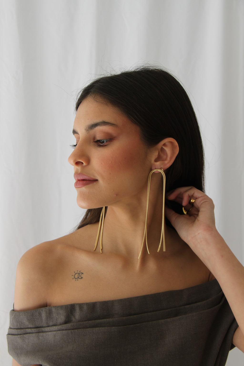 Pendientes Gigi