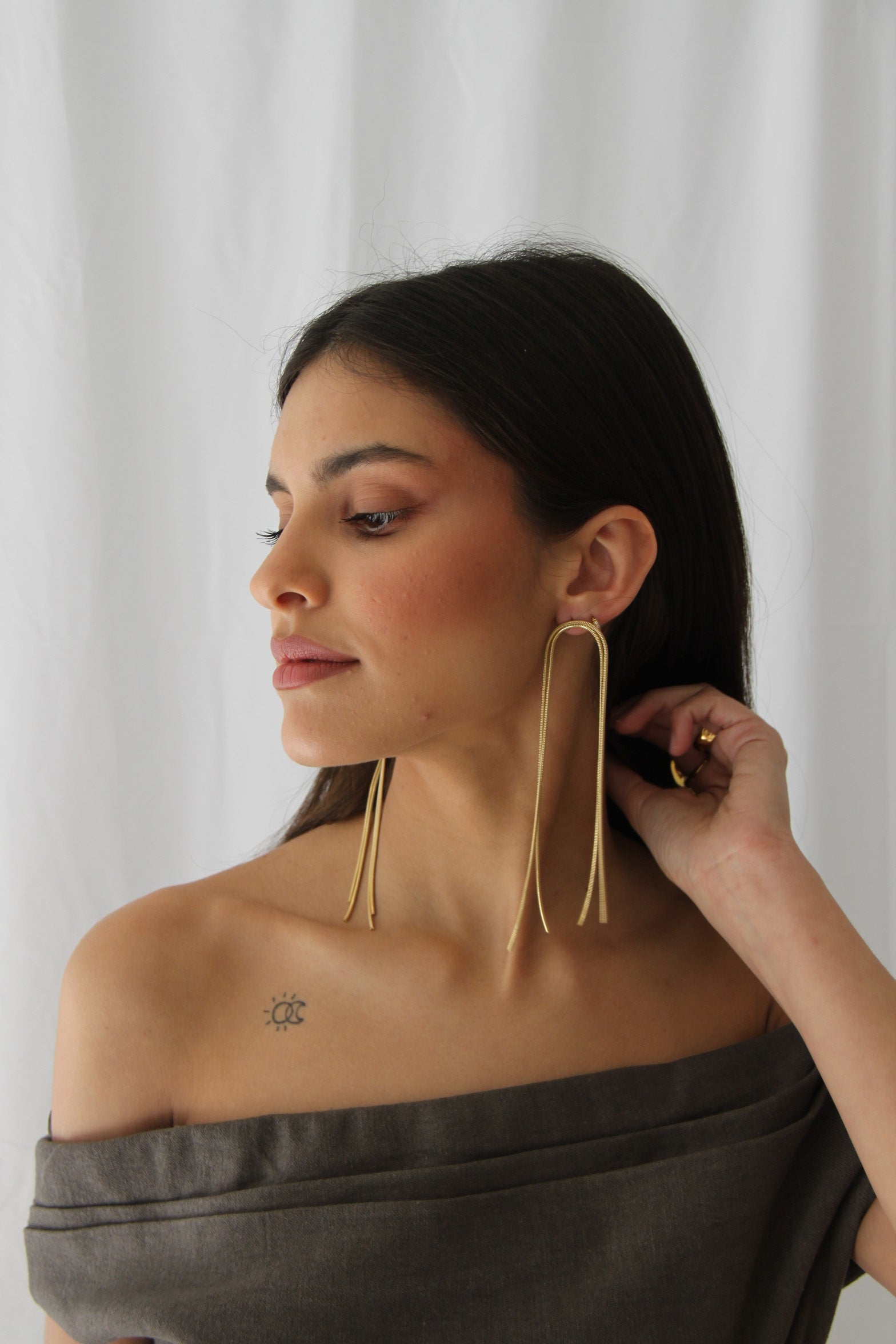 Pendientes Gigi