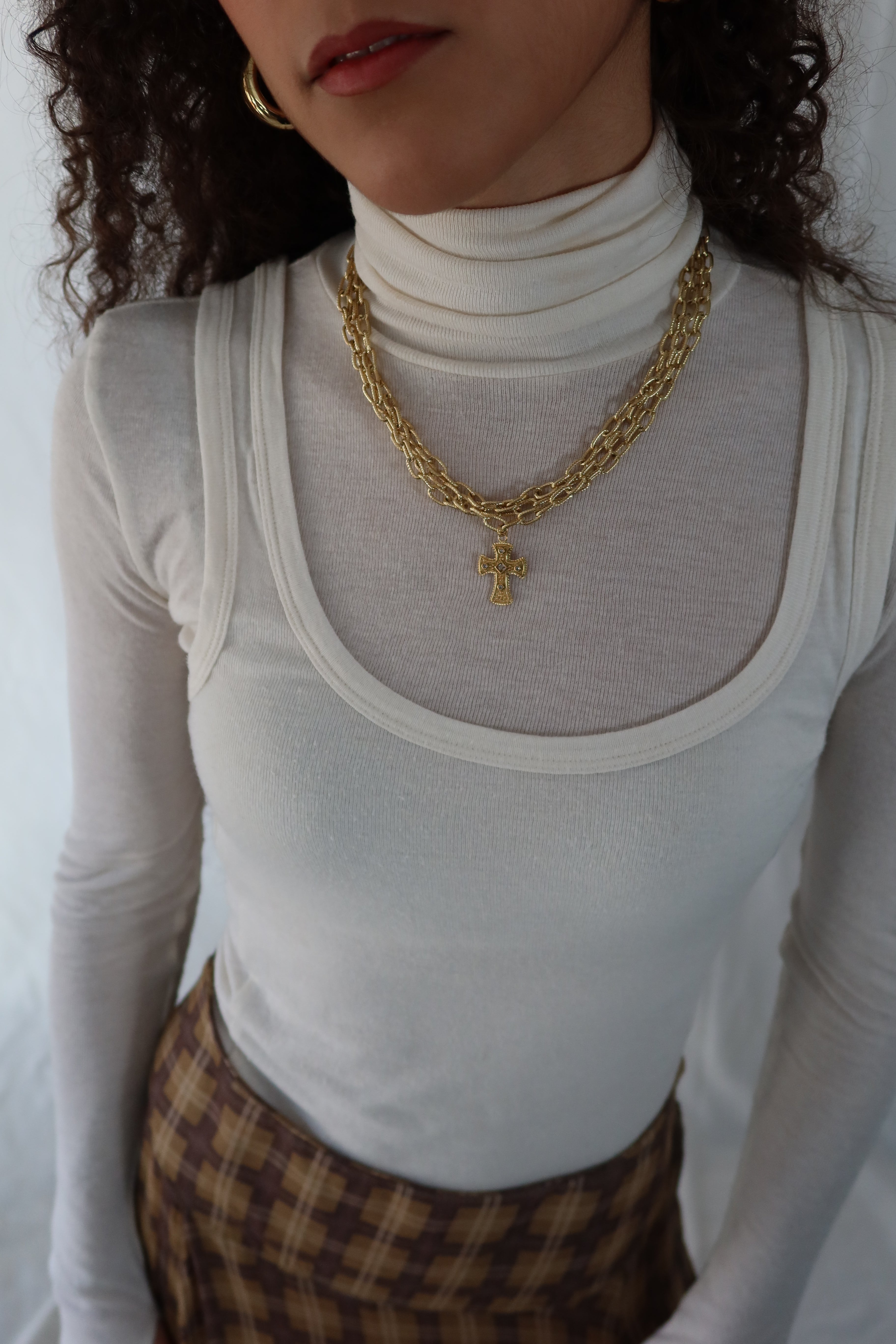 Collar Dalia