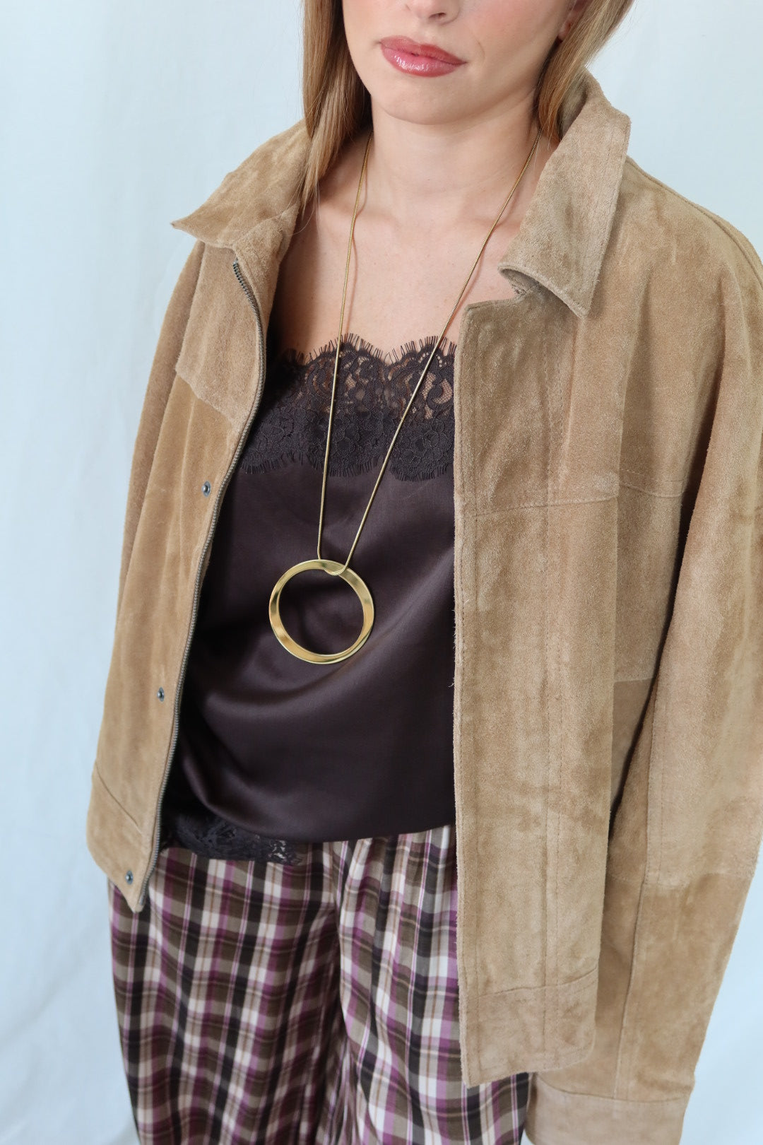 Collar Esfera