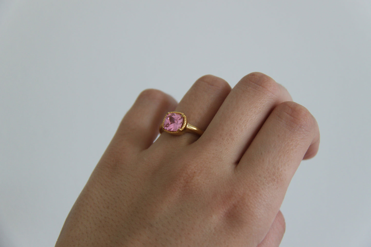 Anillo Rose