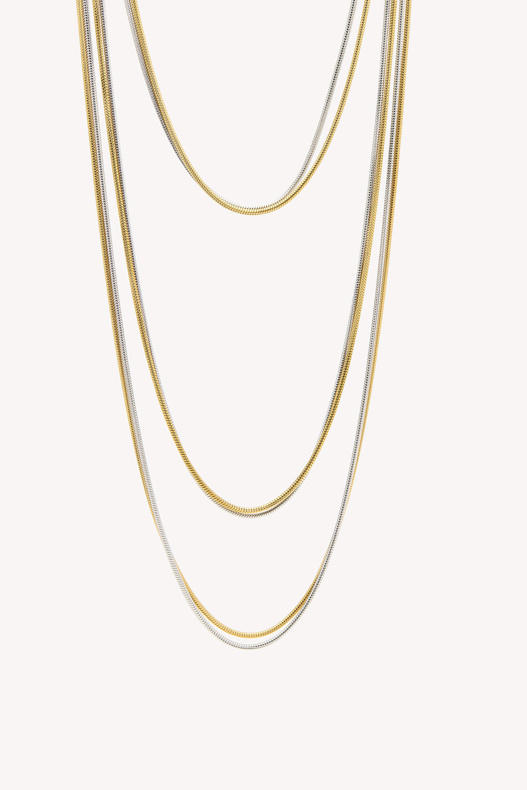 Collar Madonna
