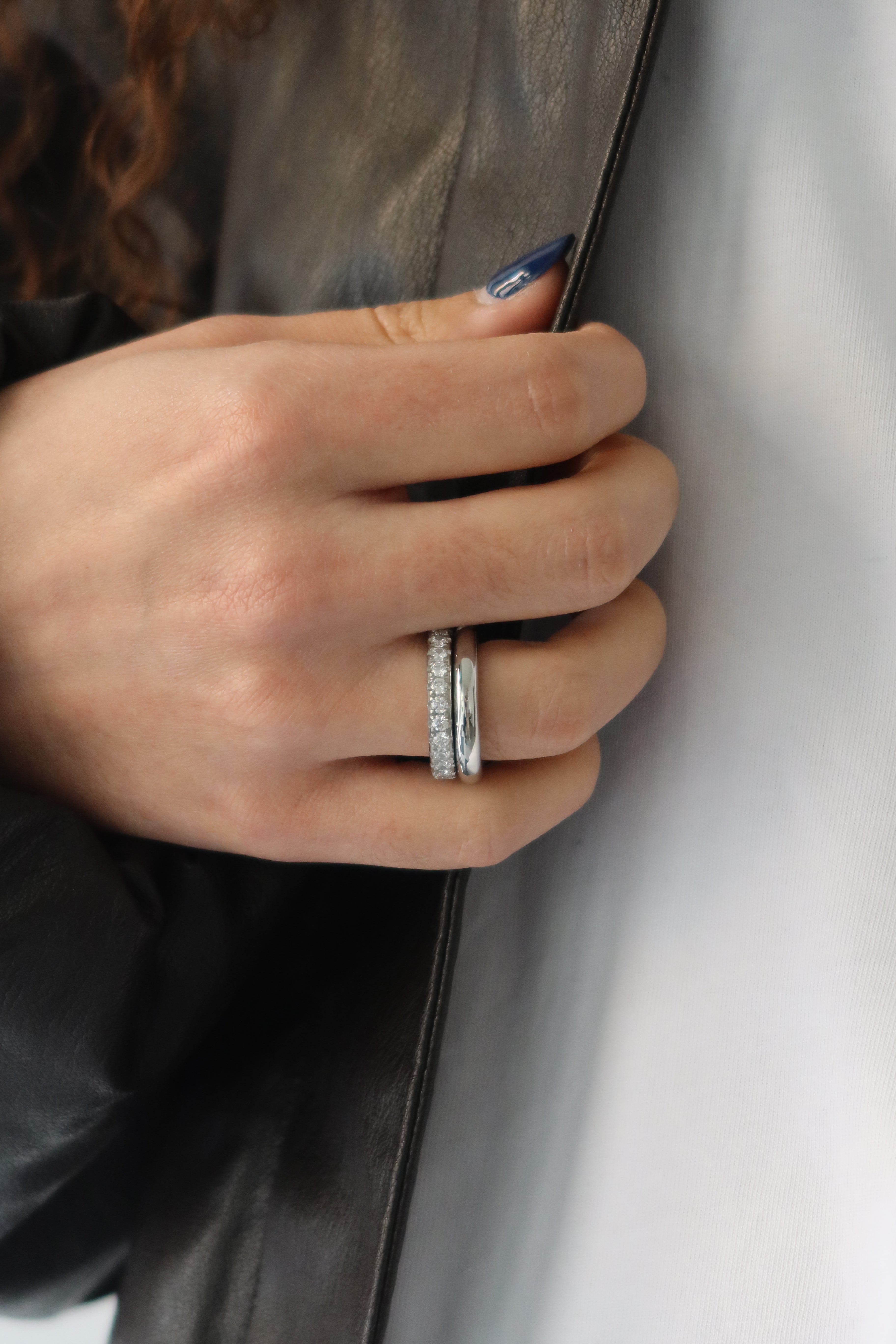 Anillo Drop