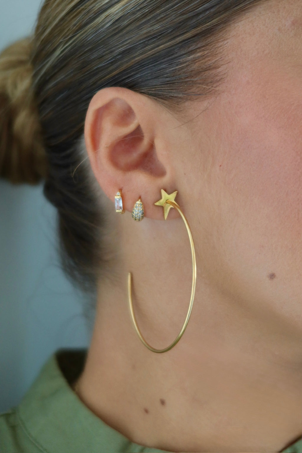 Piercing Mini Venus