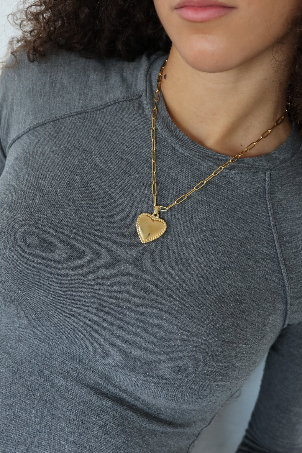 Collar Cuore