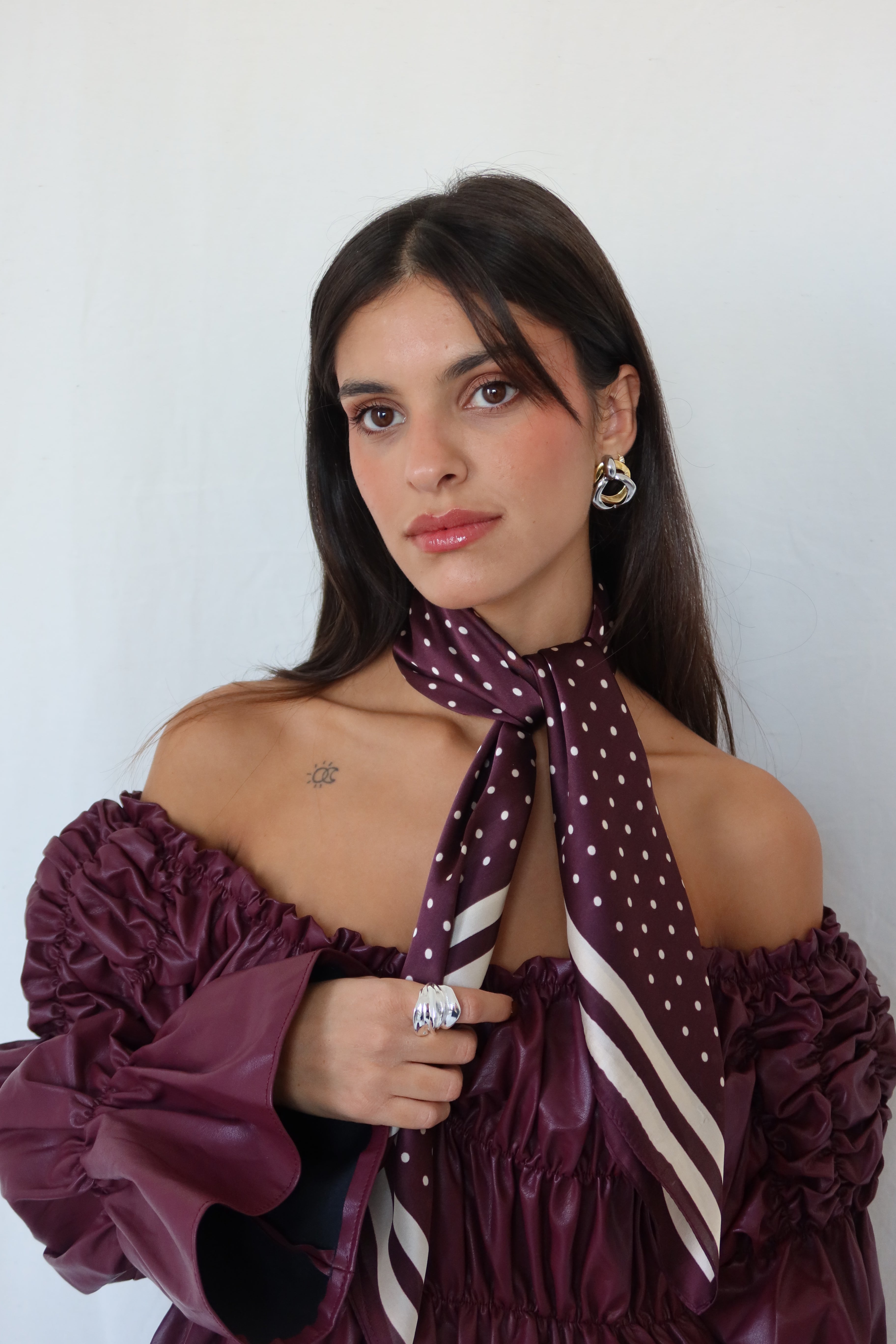 Anillo Serena