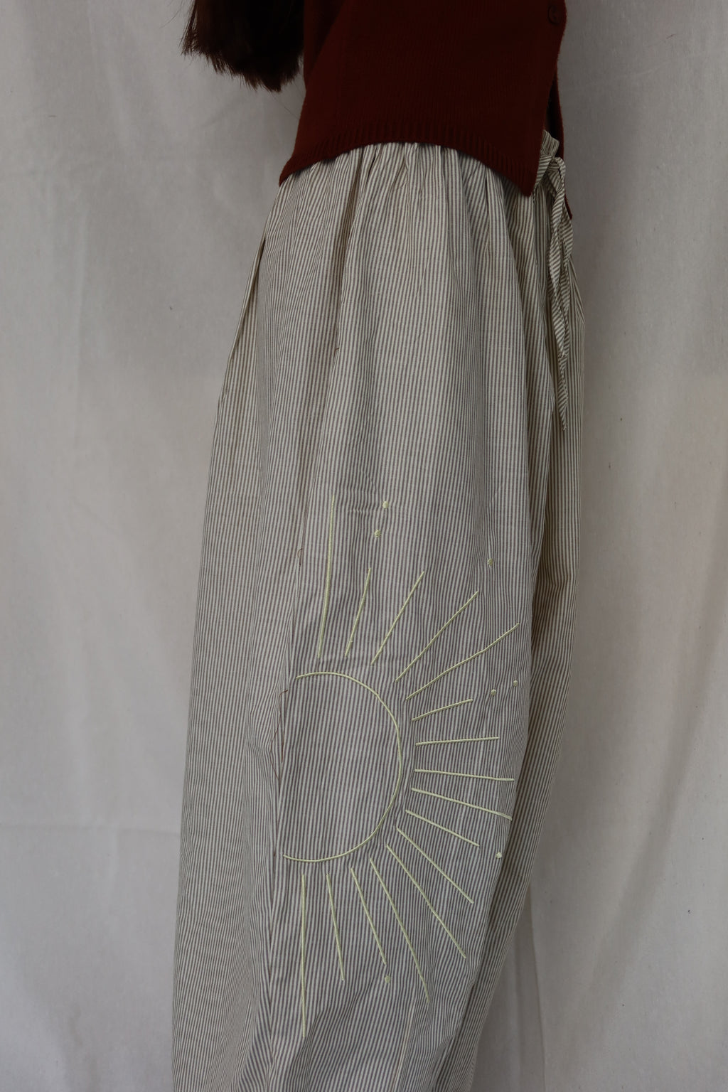Pantalón Soleil