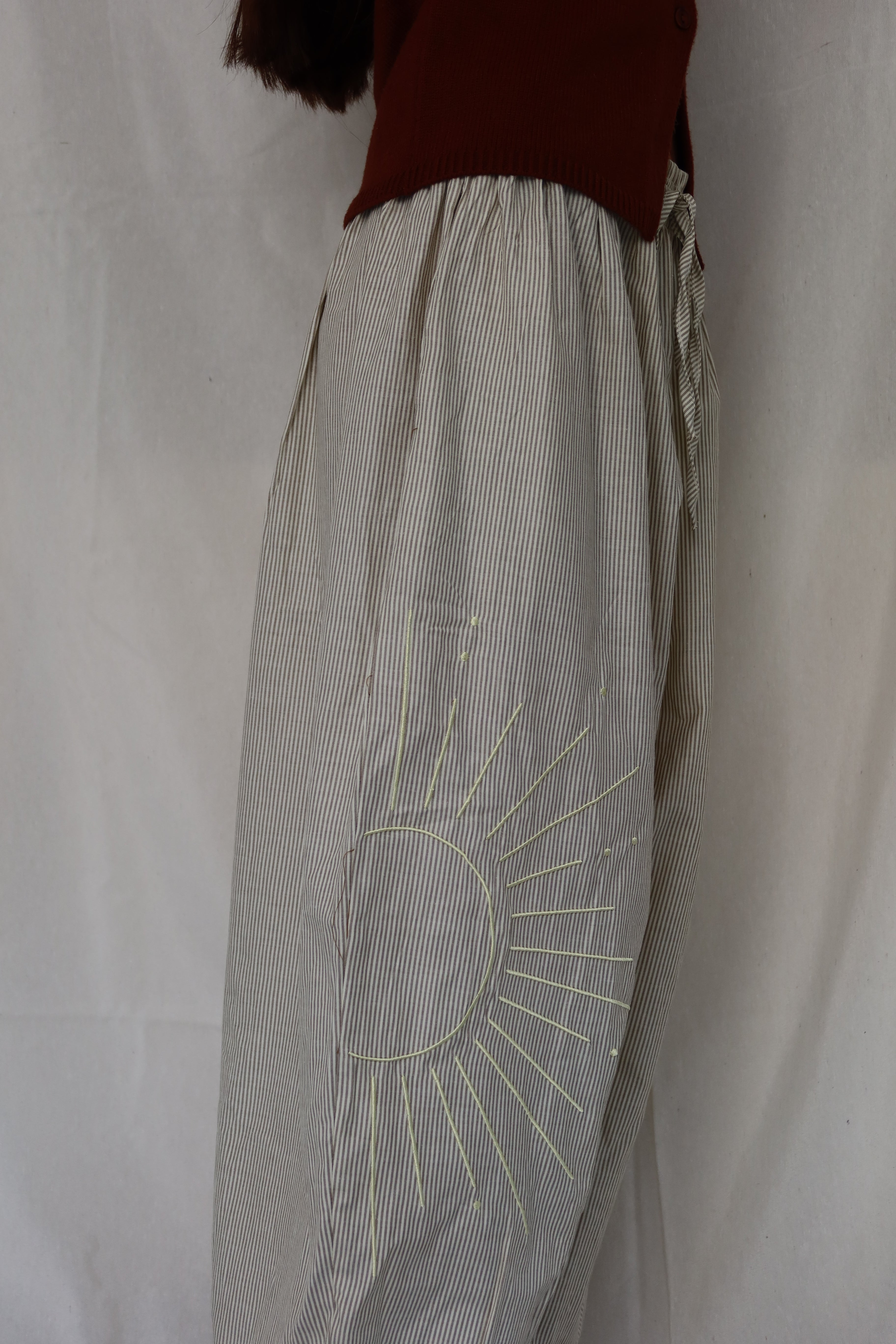 Pantalón Soleil