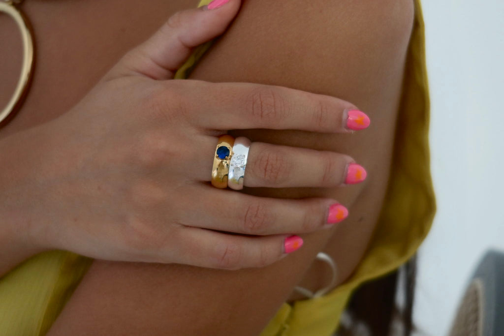 Anillo Astra