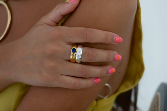 Anillo Astra