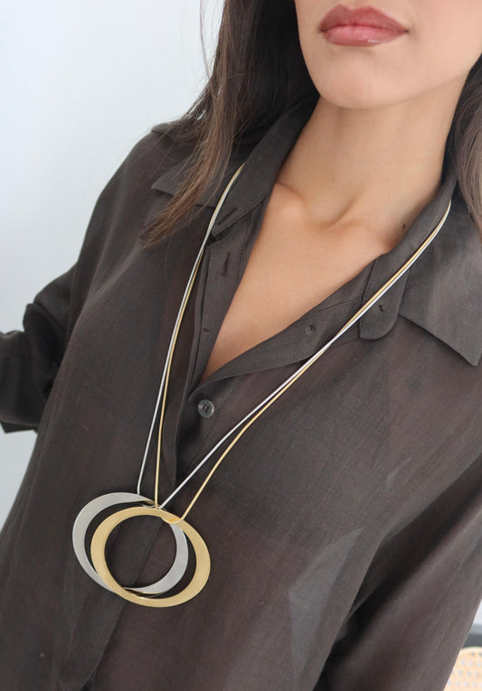 Collar Esfera