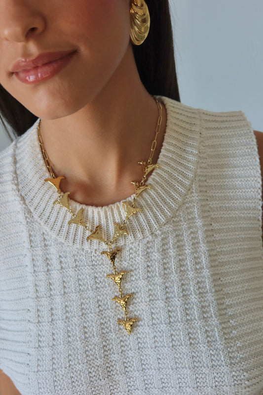 Collar Telma
