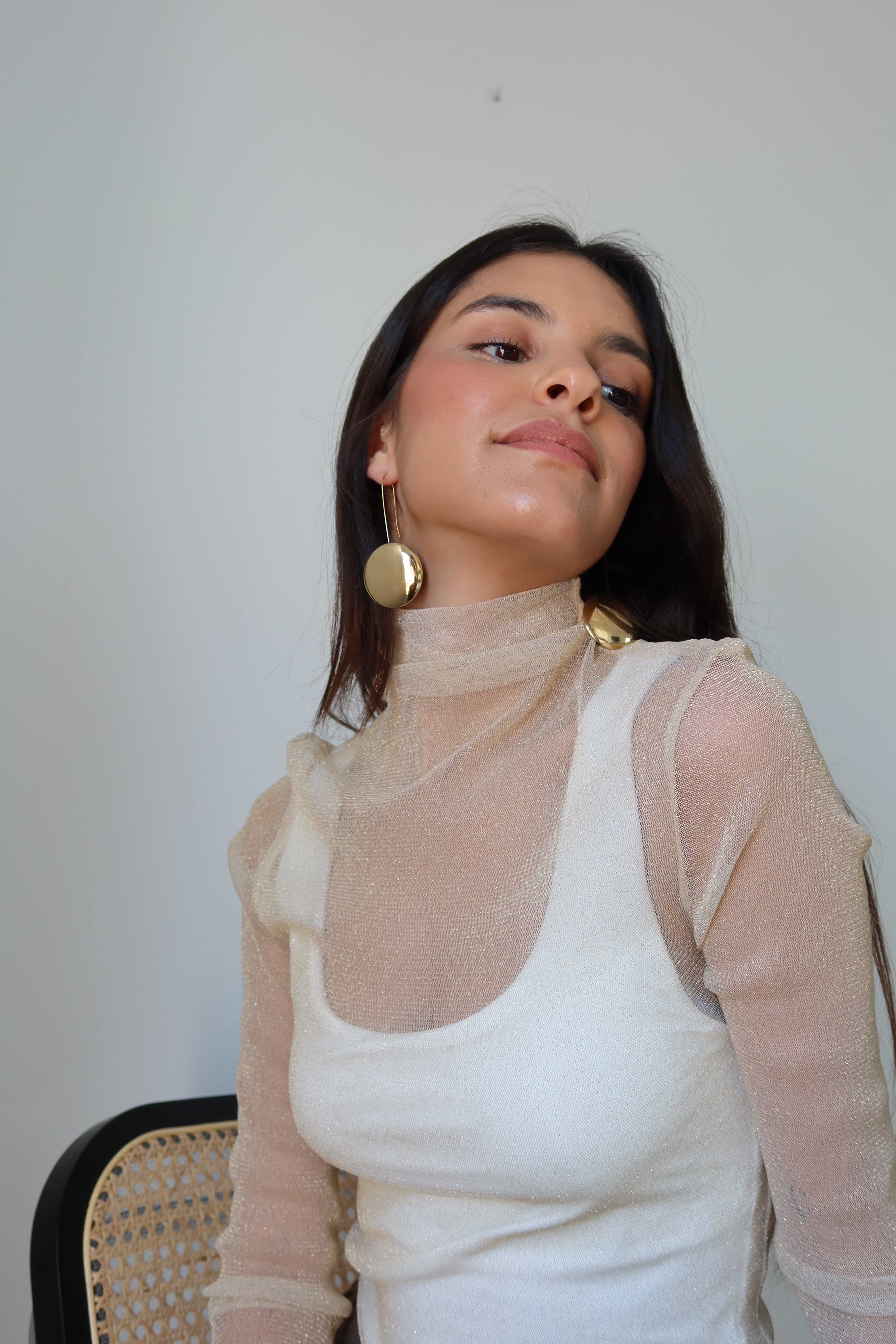 Pendientes Loa