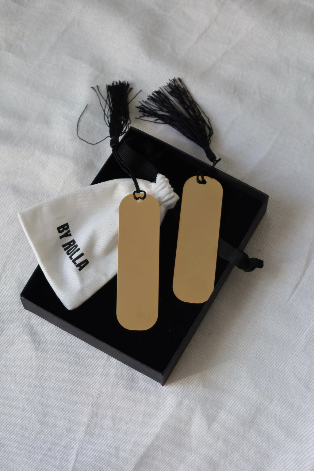 Marcapáginas Personalizable