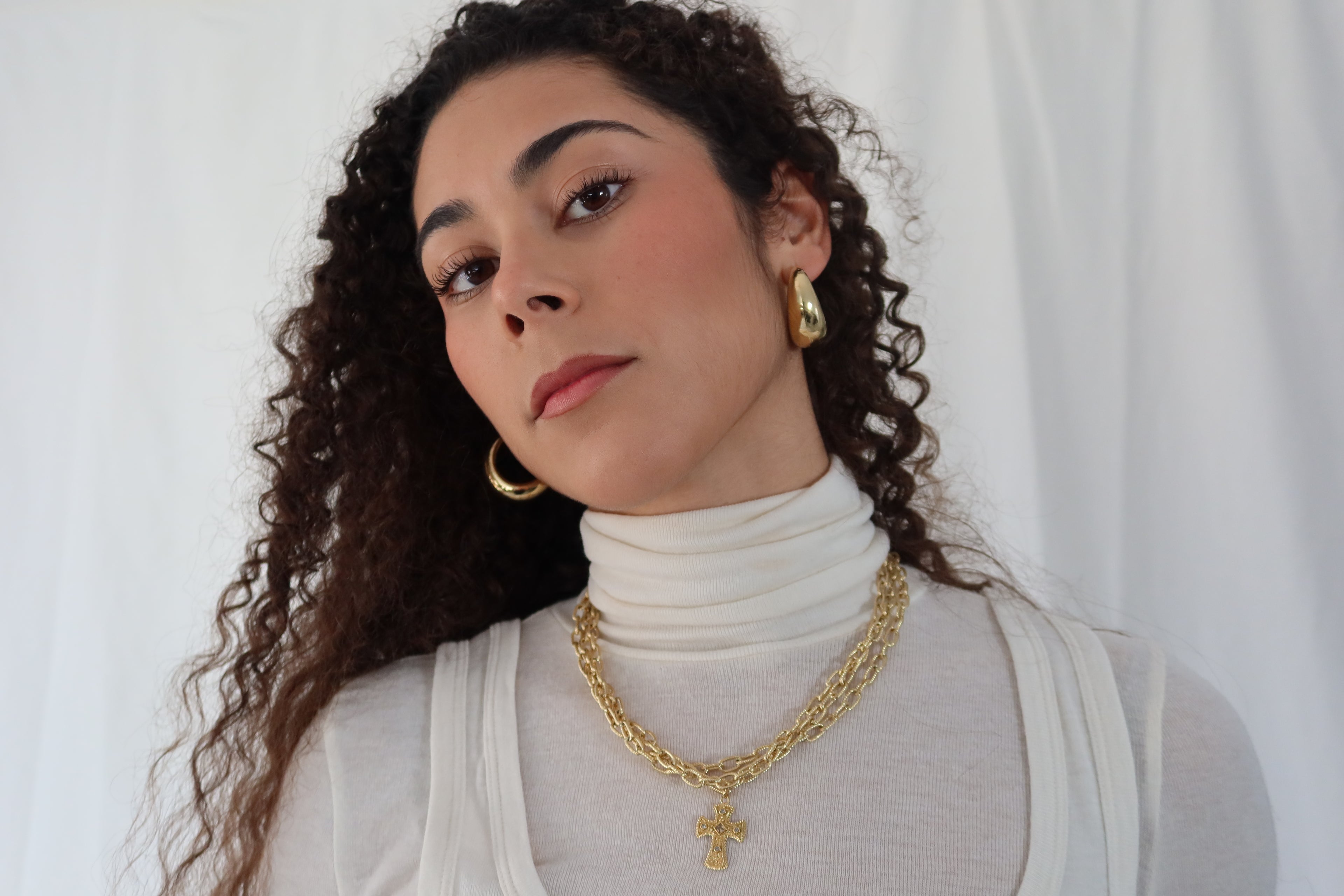 Collar Dalia