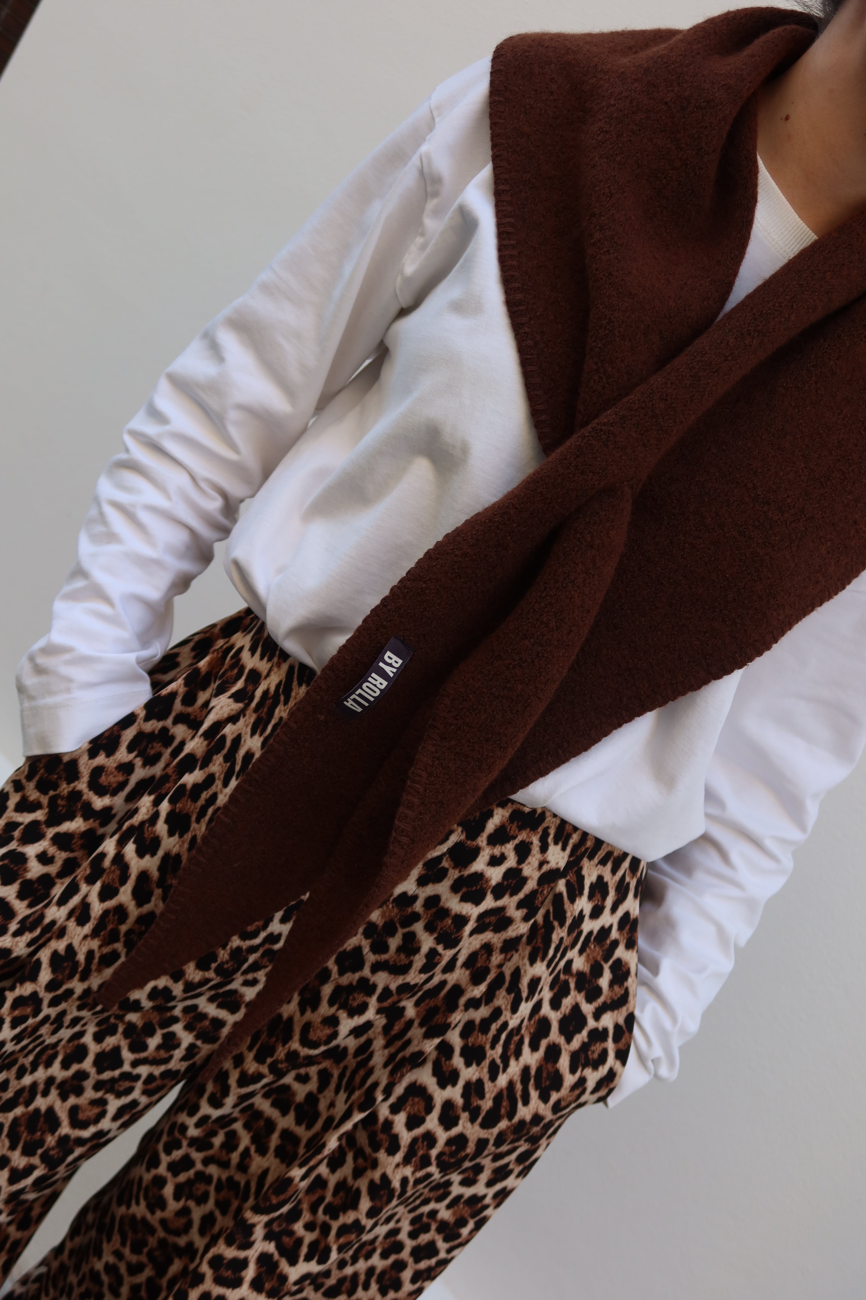 Bandana Punto Basic Personalizable