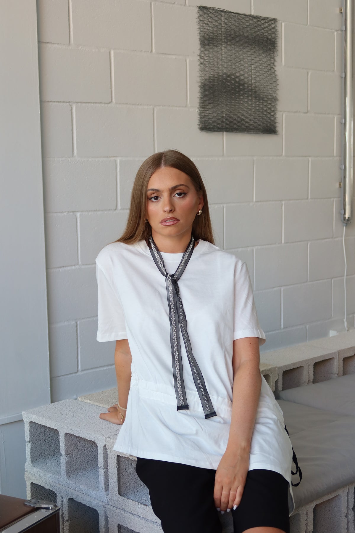 Collar Mara