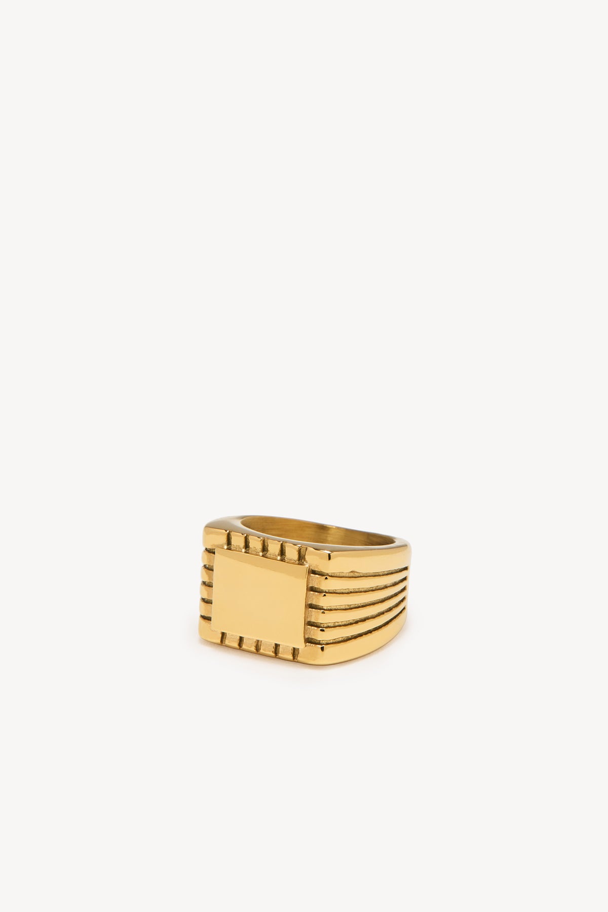 Anillo Sello Gigi