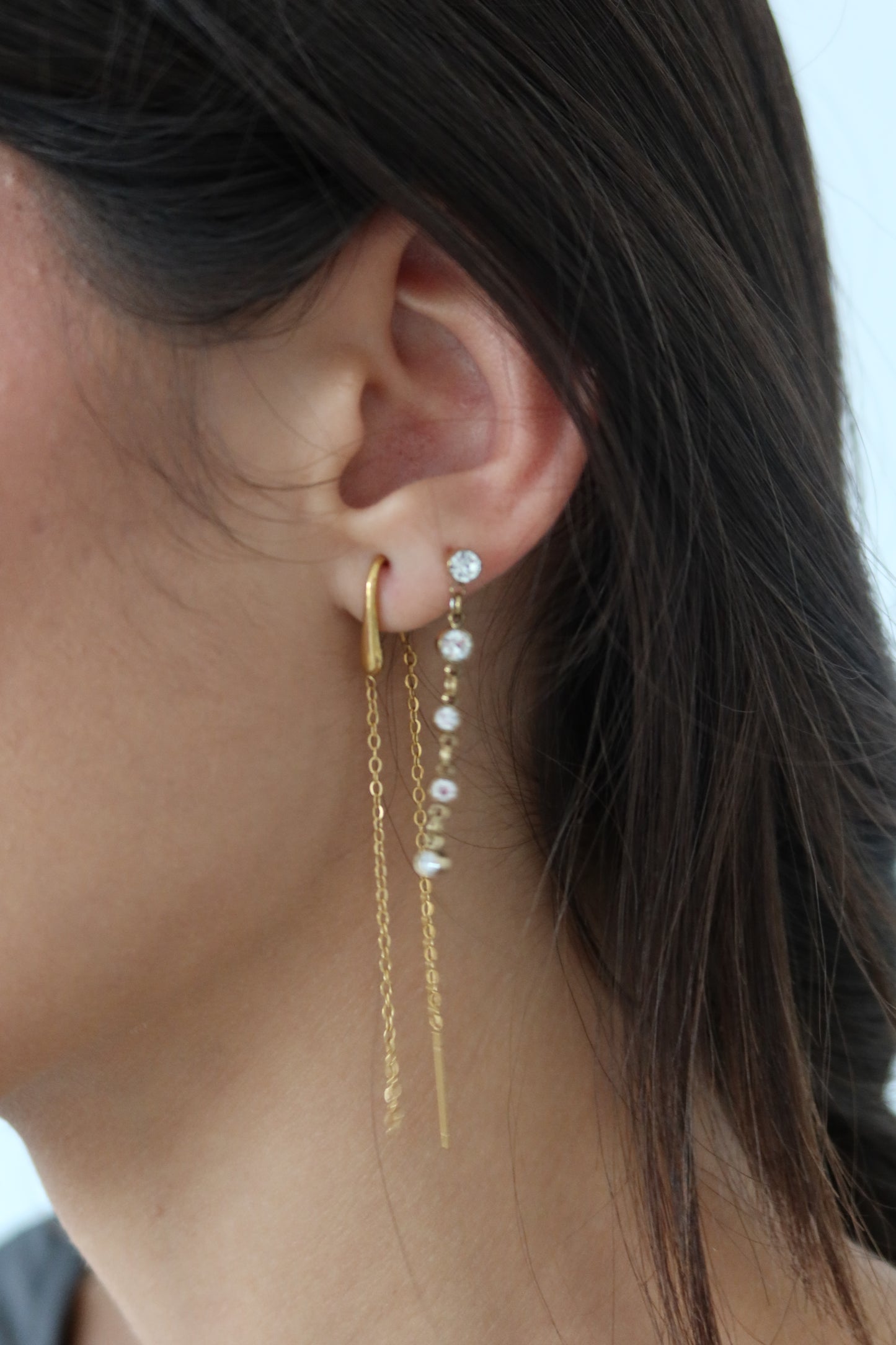 Piercing Multi Dots