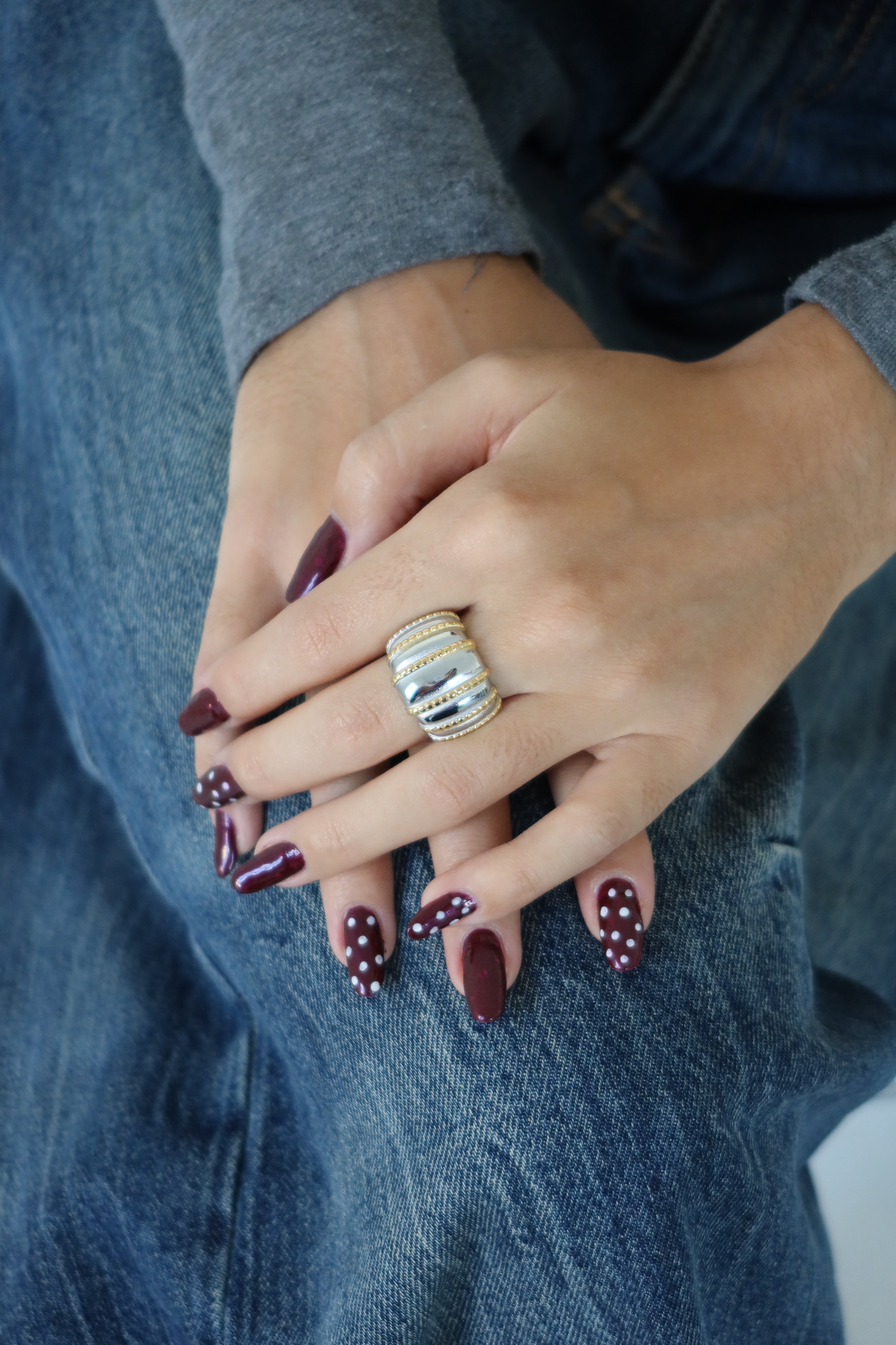 Anillo Grace