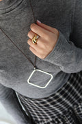 Anillo Dixi