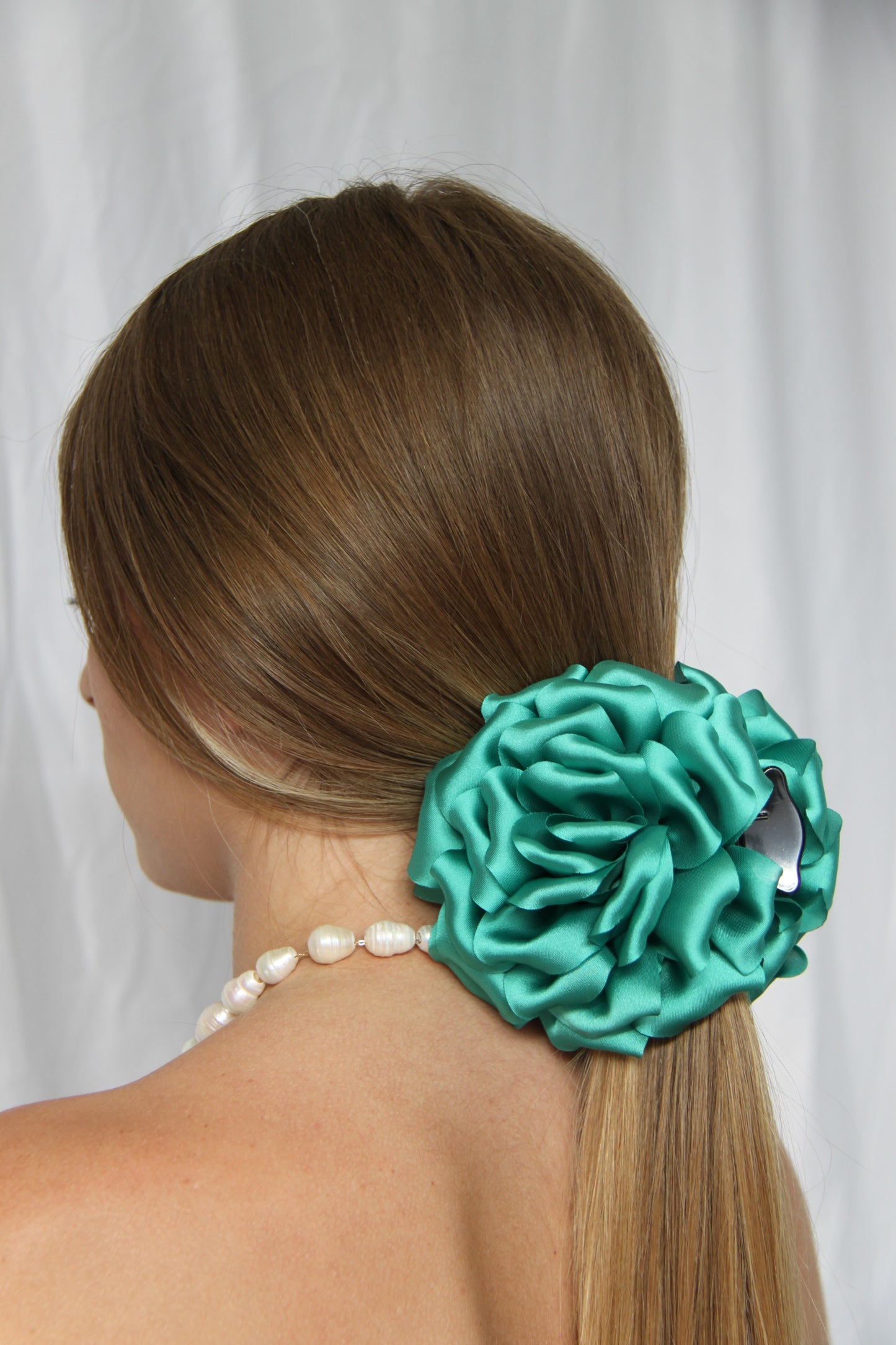 Flower Clip