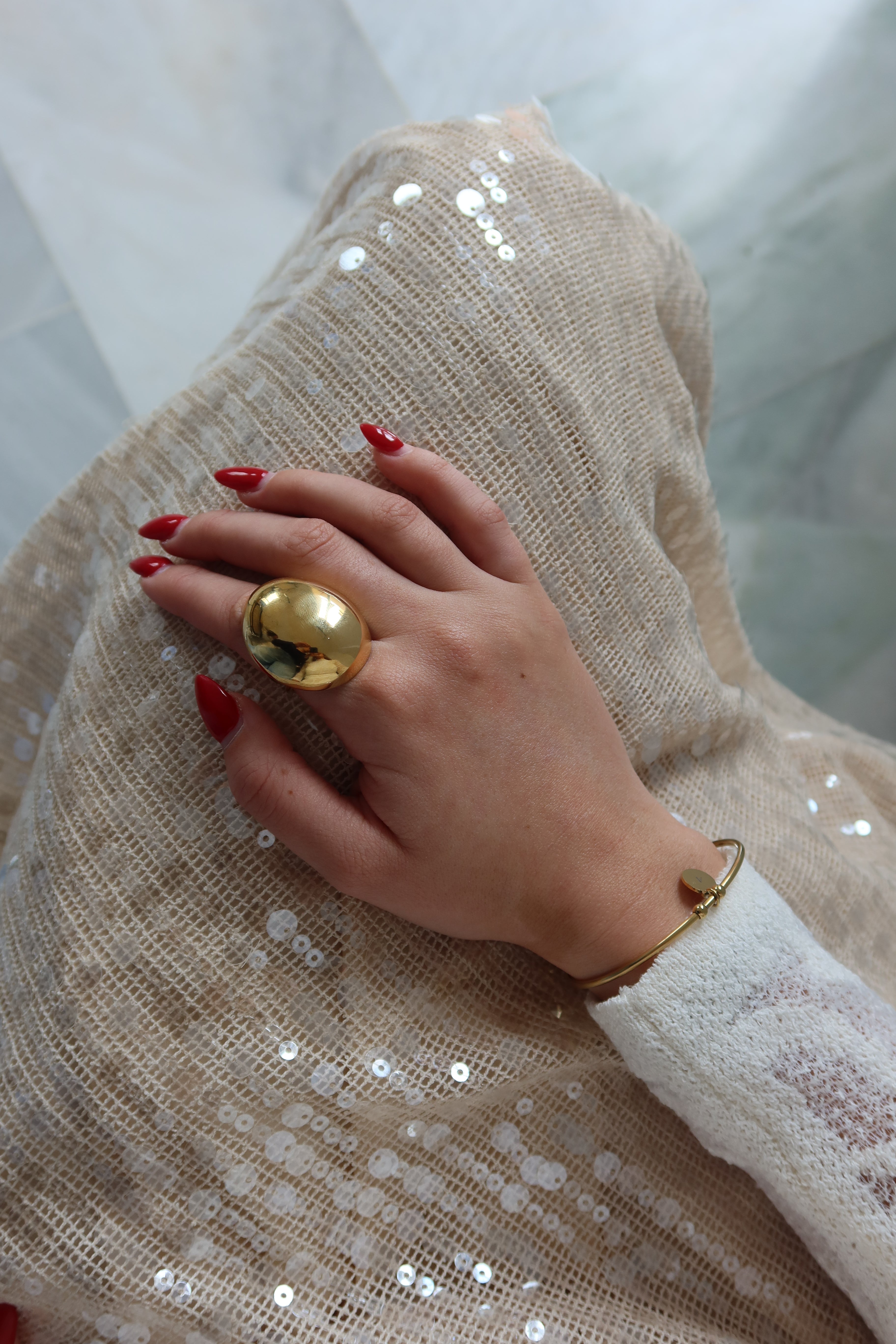 Anillo Eclipse