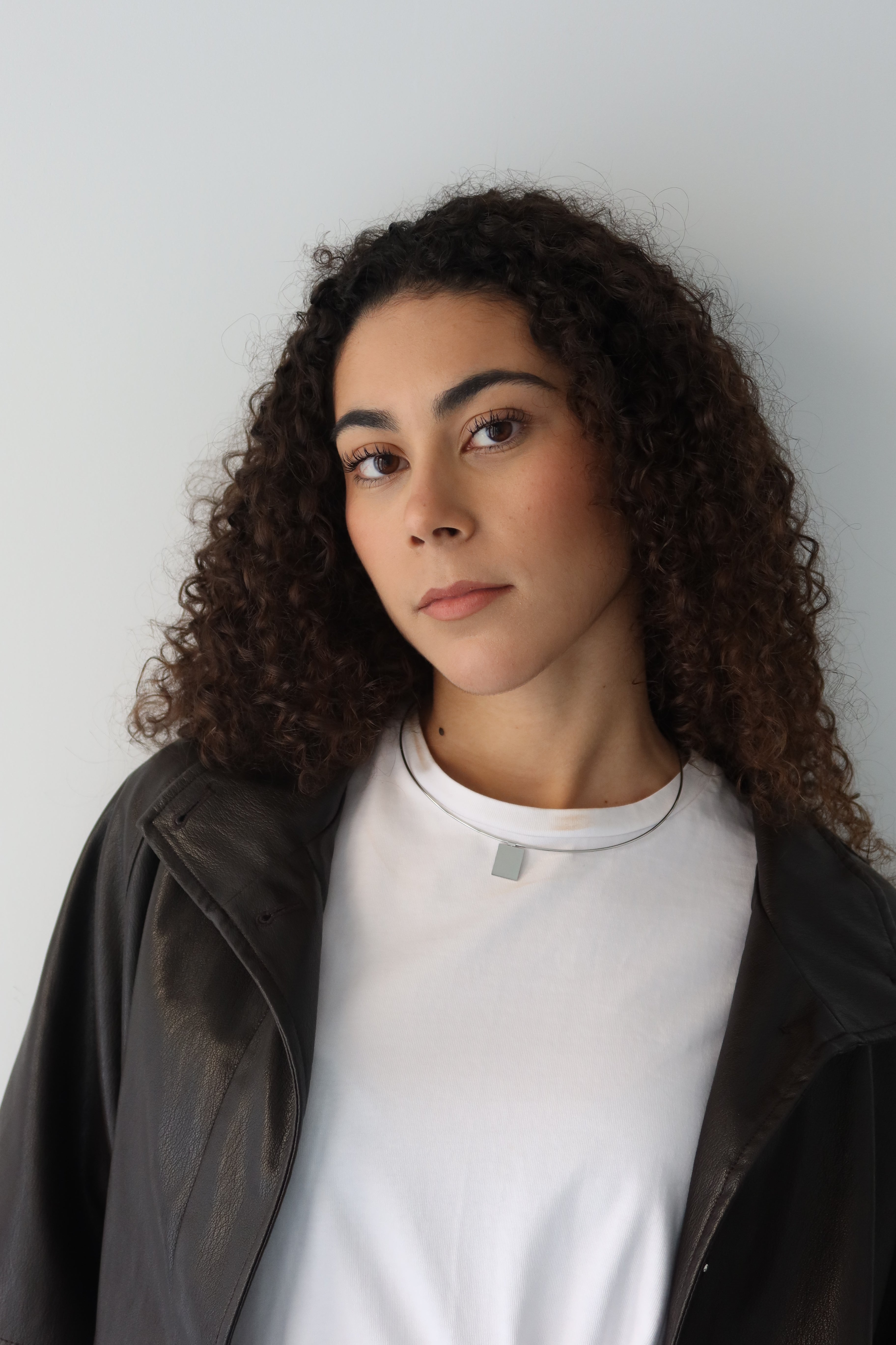 Chocker Personalizado