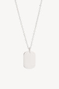 Collar Unisex Mini