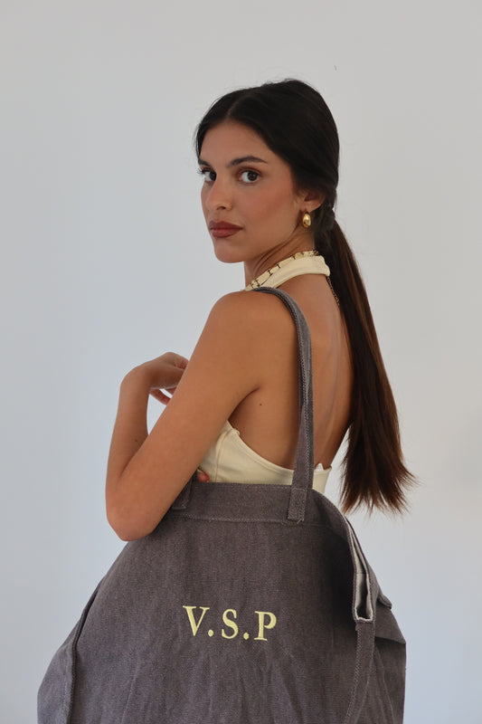 Bolso Personalizado