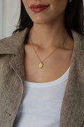 Collar Oval Mini