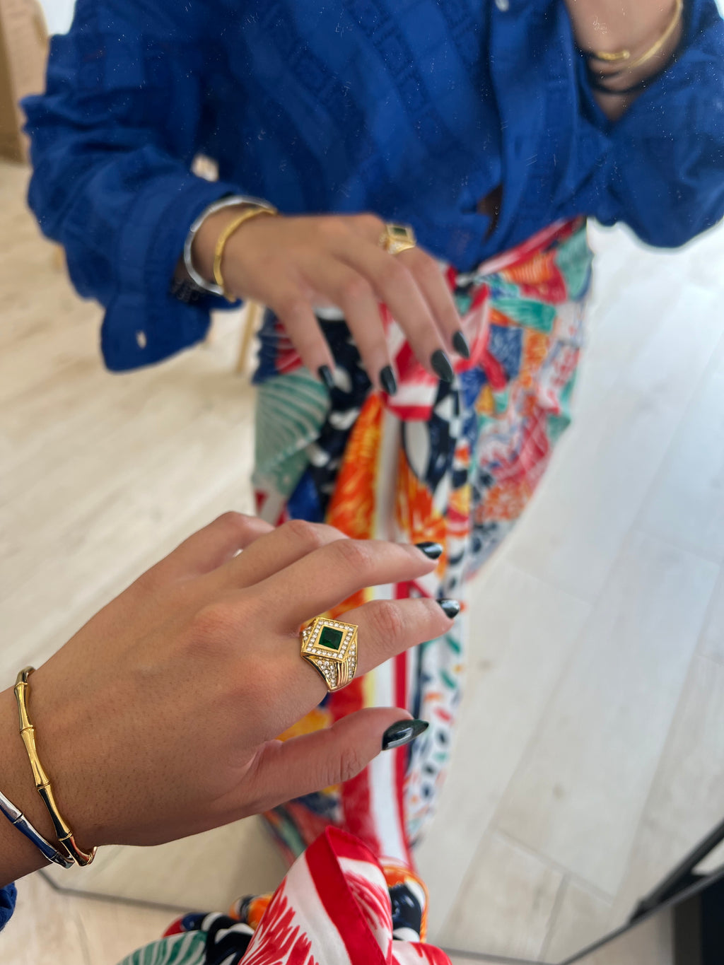 Anillo Vita