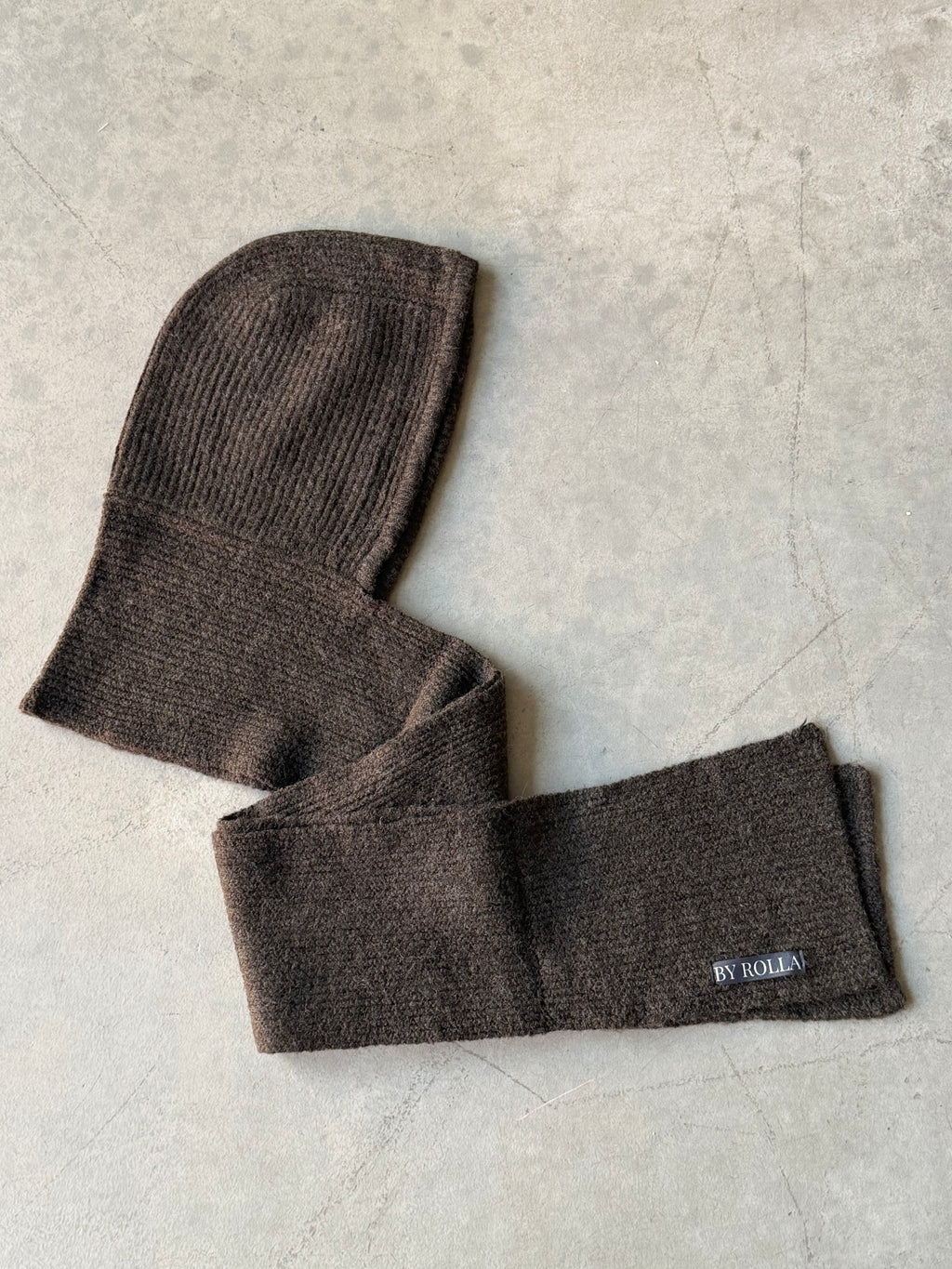 Bufanda Gorro Personalizable