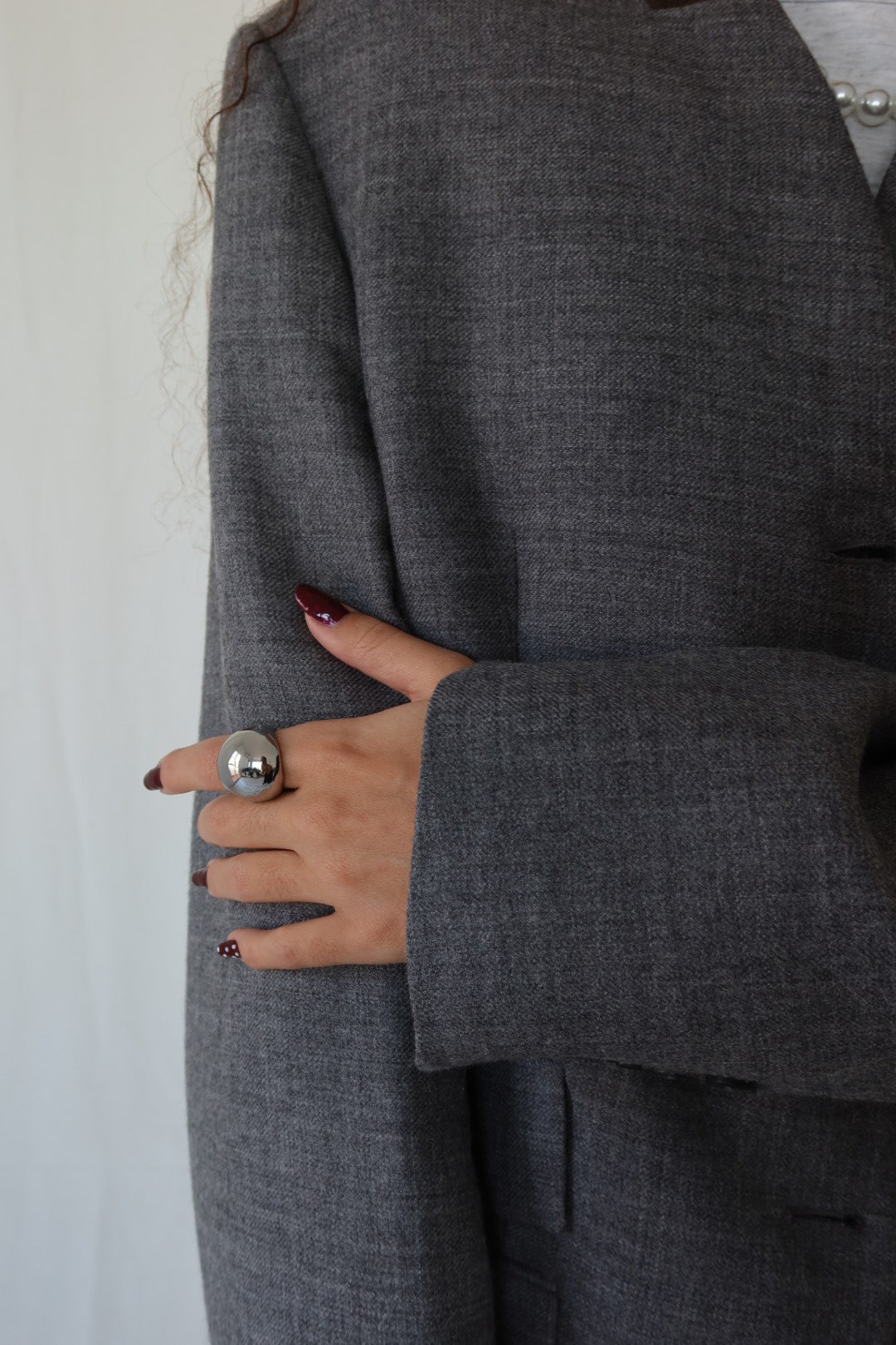 Anillo Bol