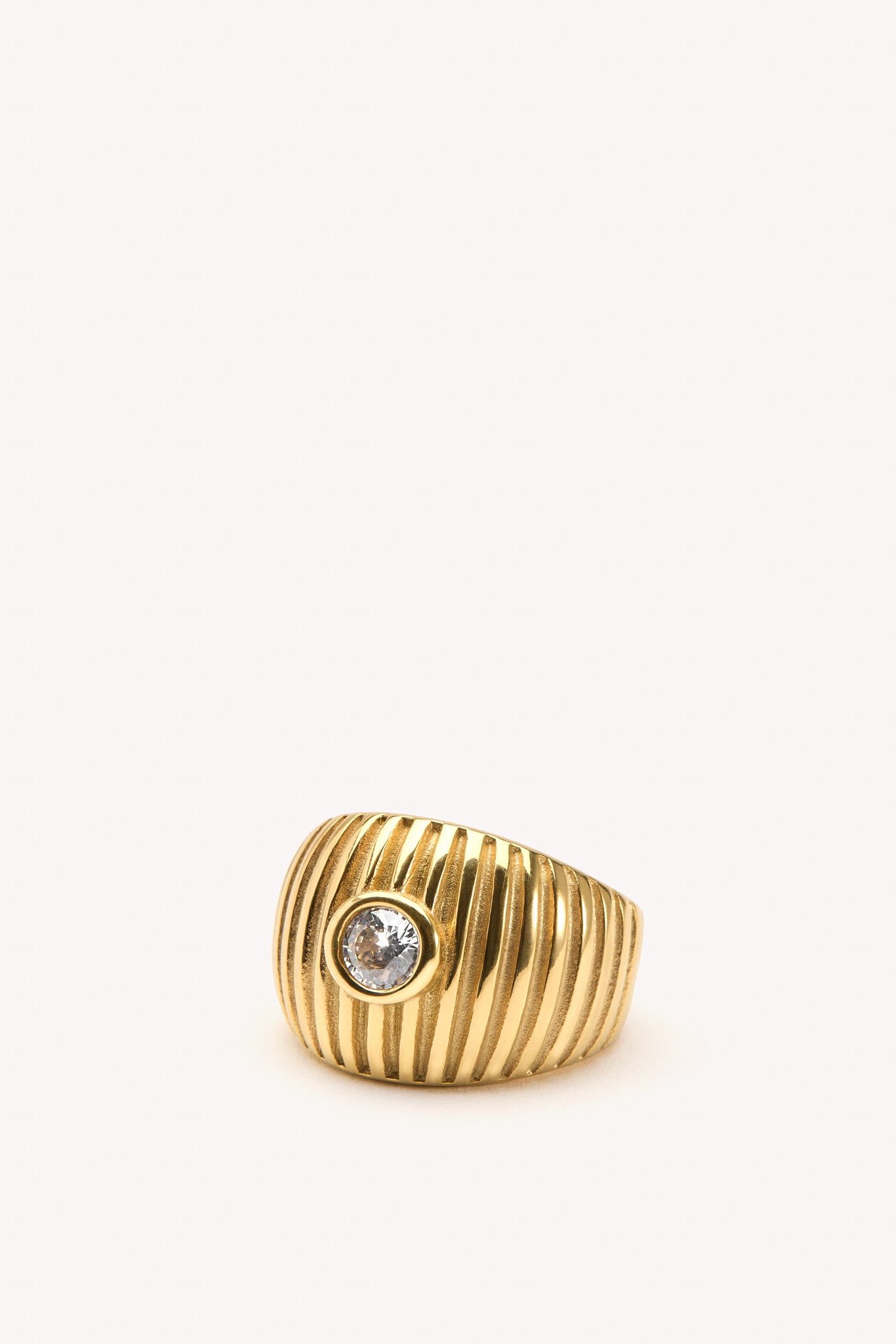 Anillo Madonna Meñique