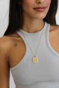 Collar Perla Personalizable