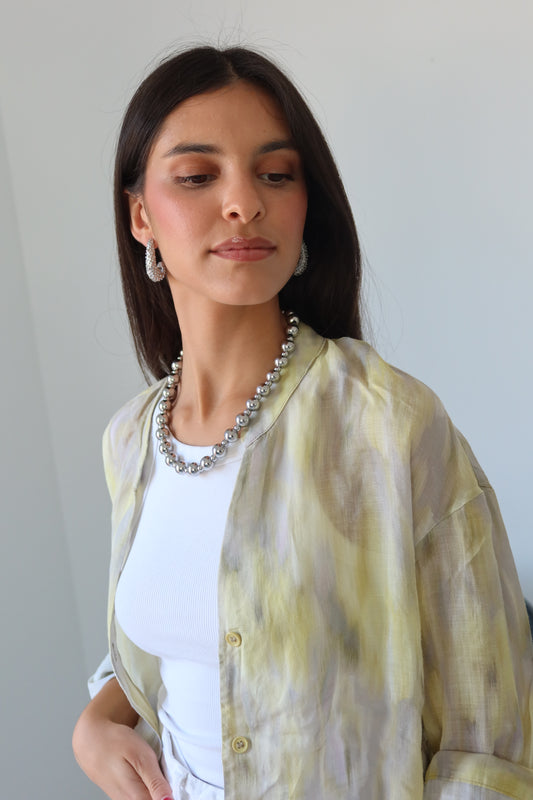 Collar Hula
