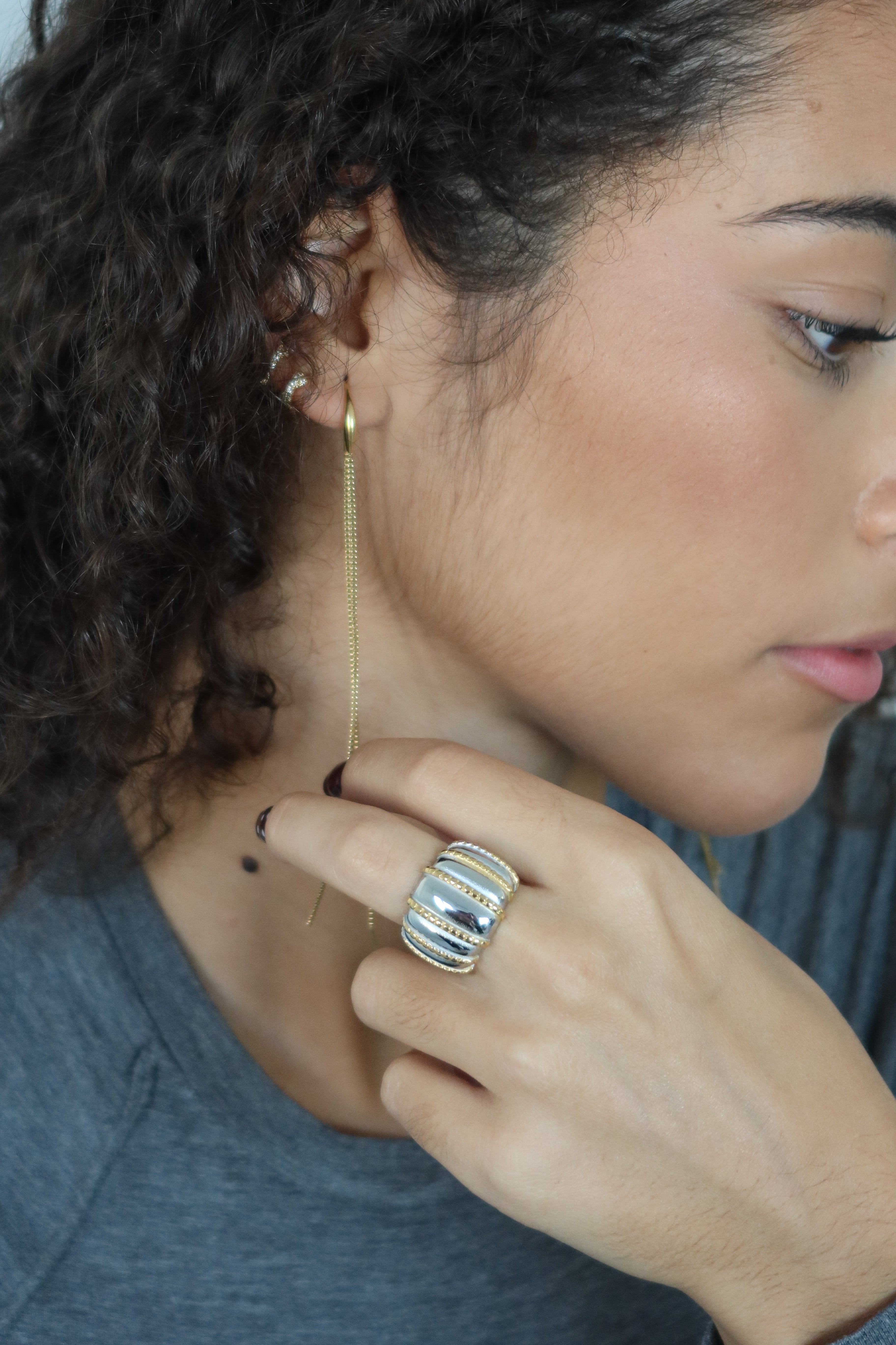 Anillo Grace