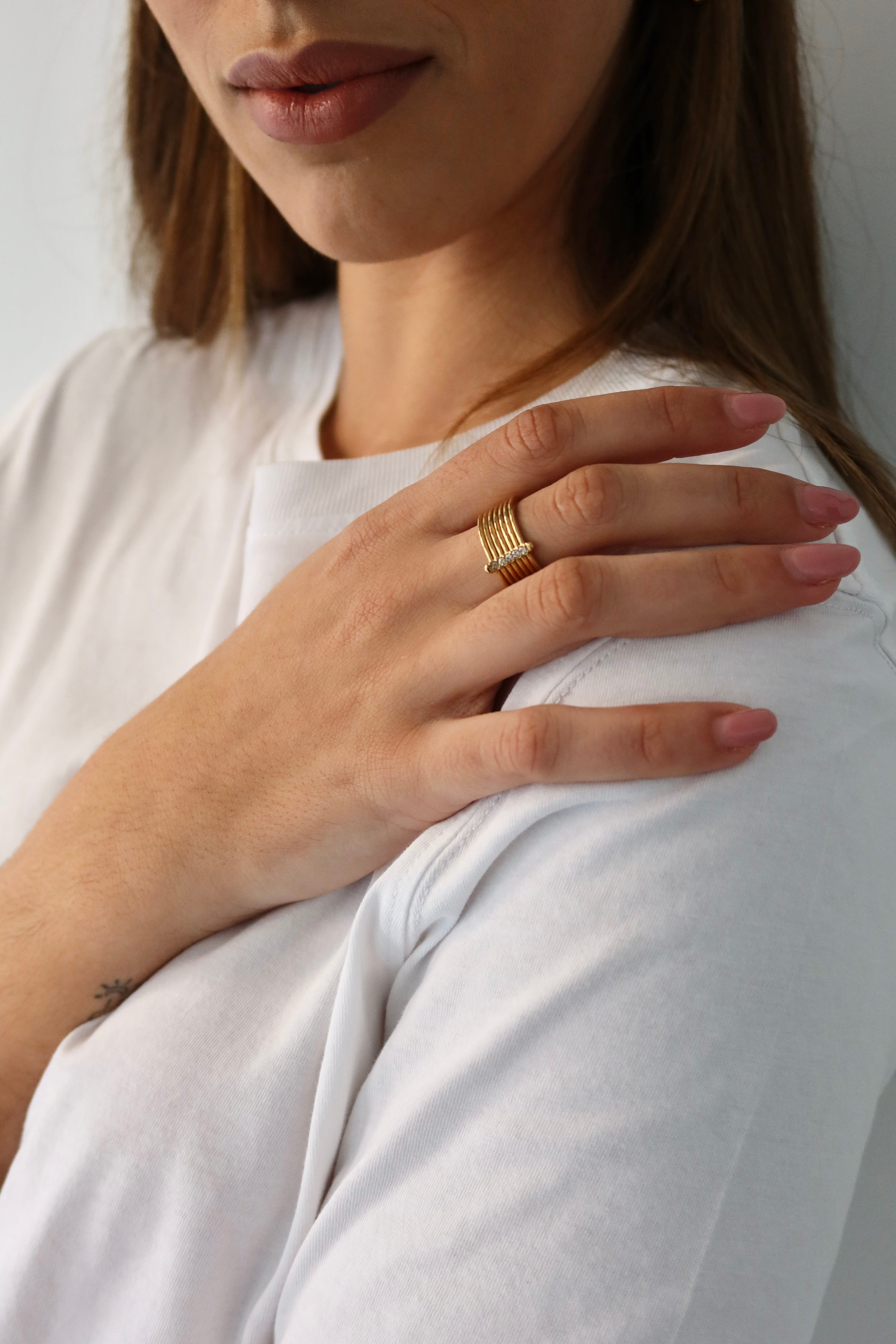 Anillo Goi