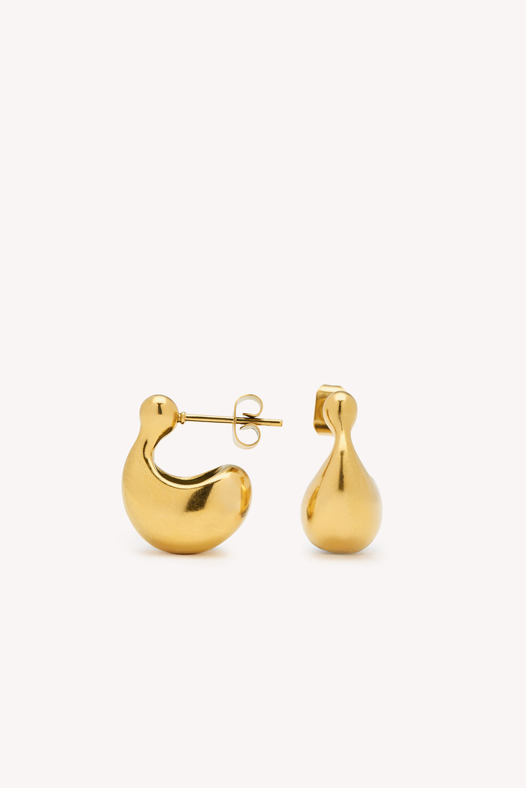 Pendientes Gina