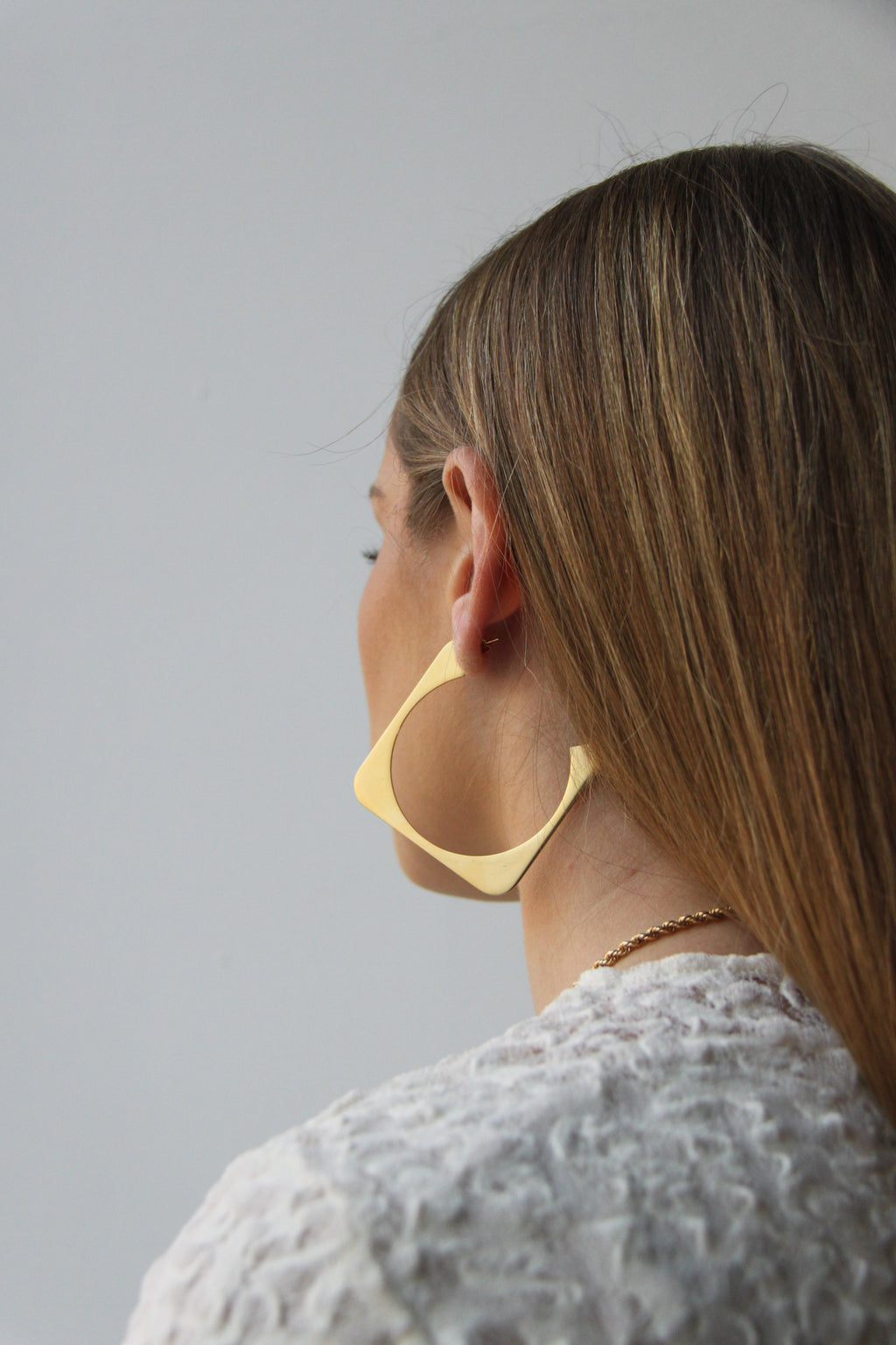 Pendientes Rita