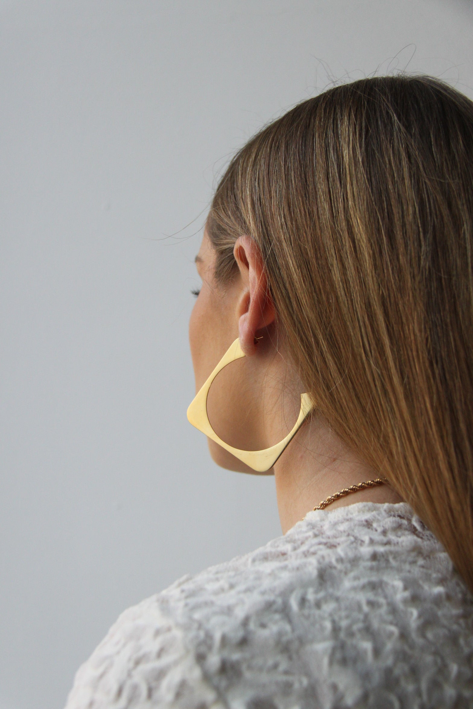 Pendientes Rita