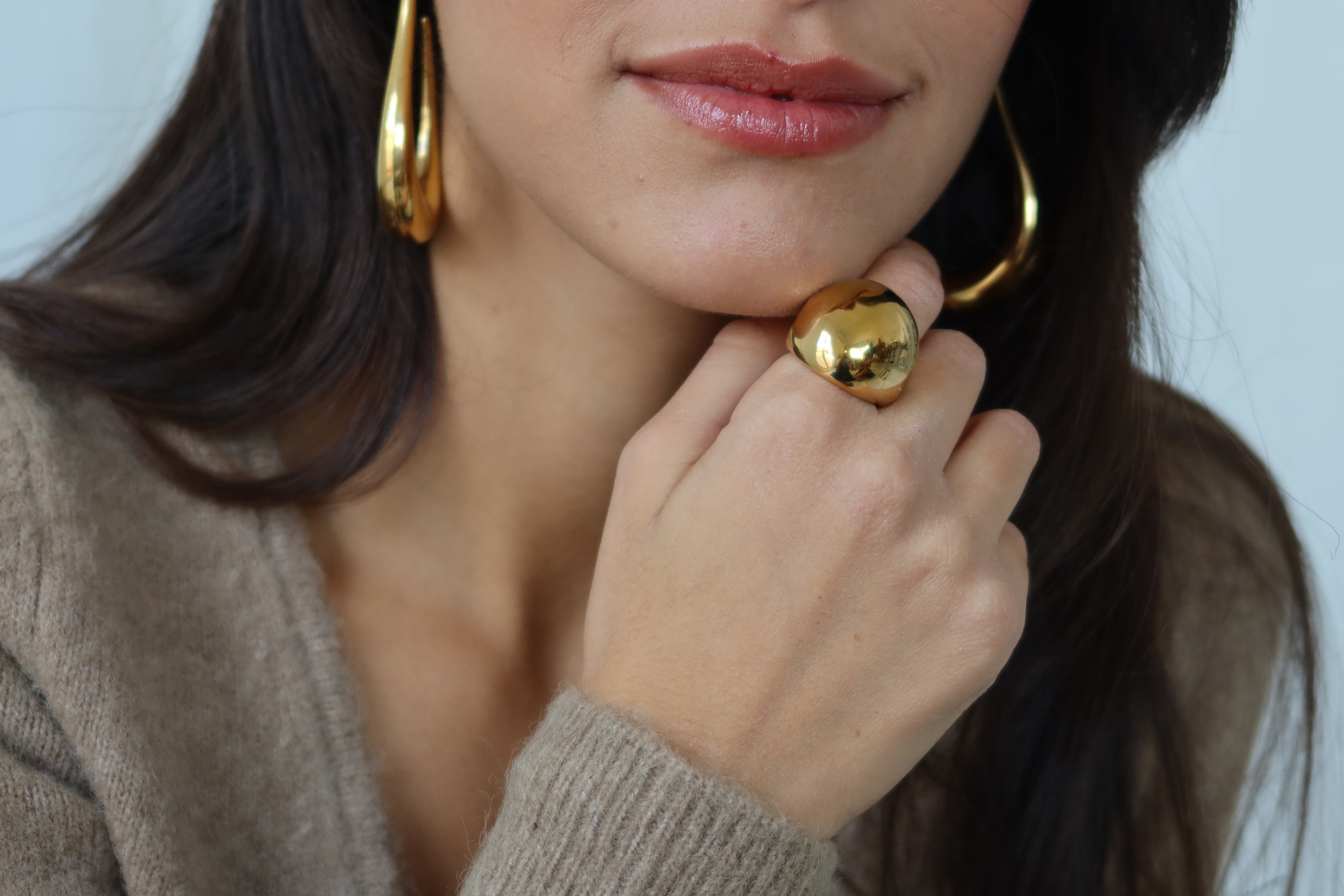 Anillo Bol
