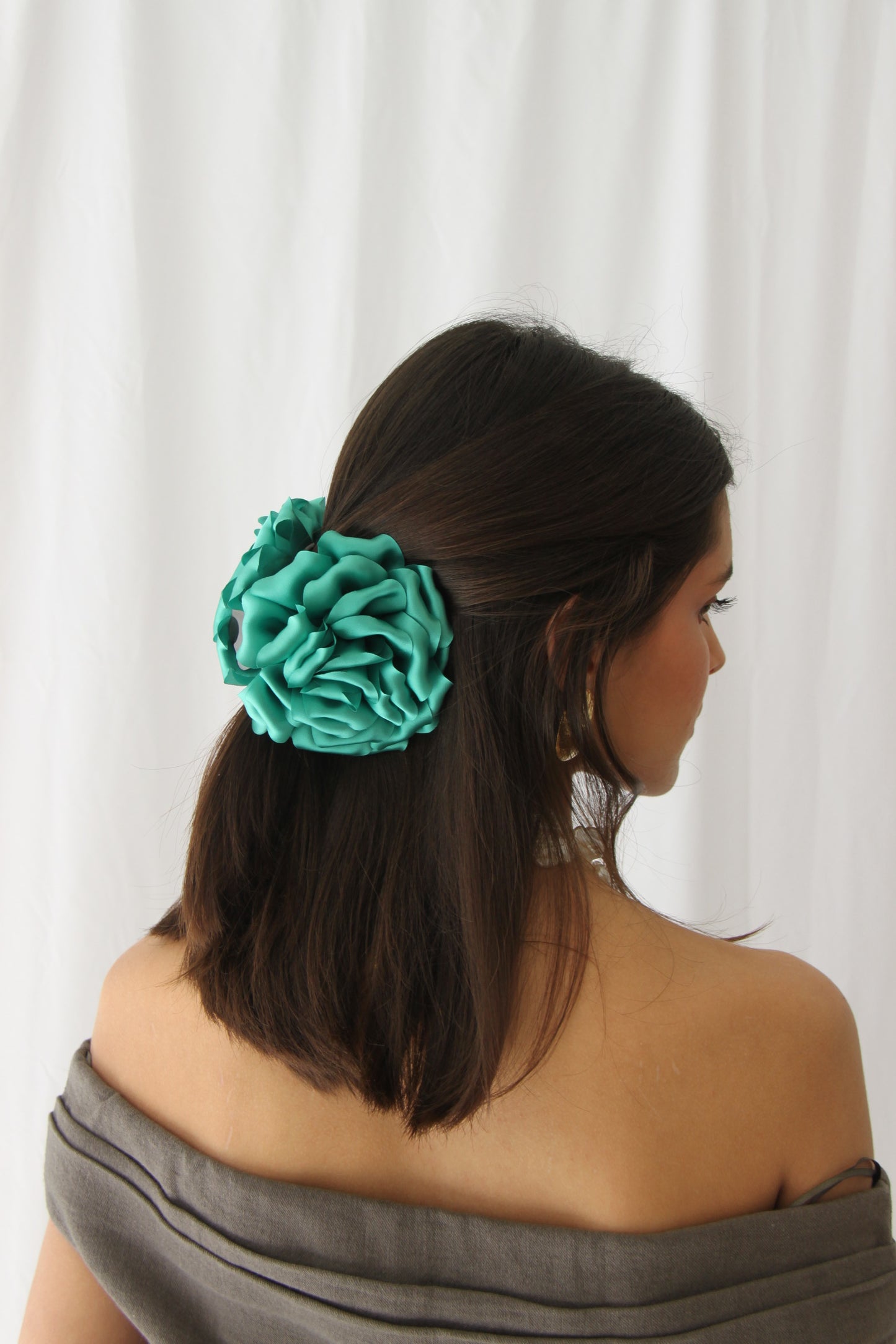 Flower Clip