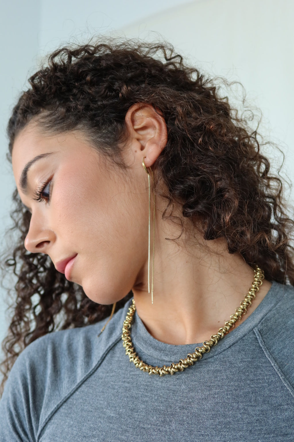 Collar Nudos