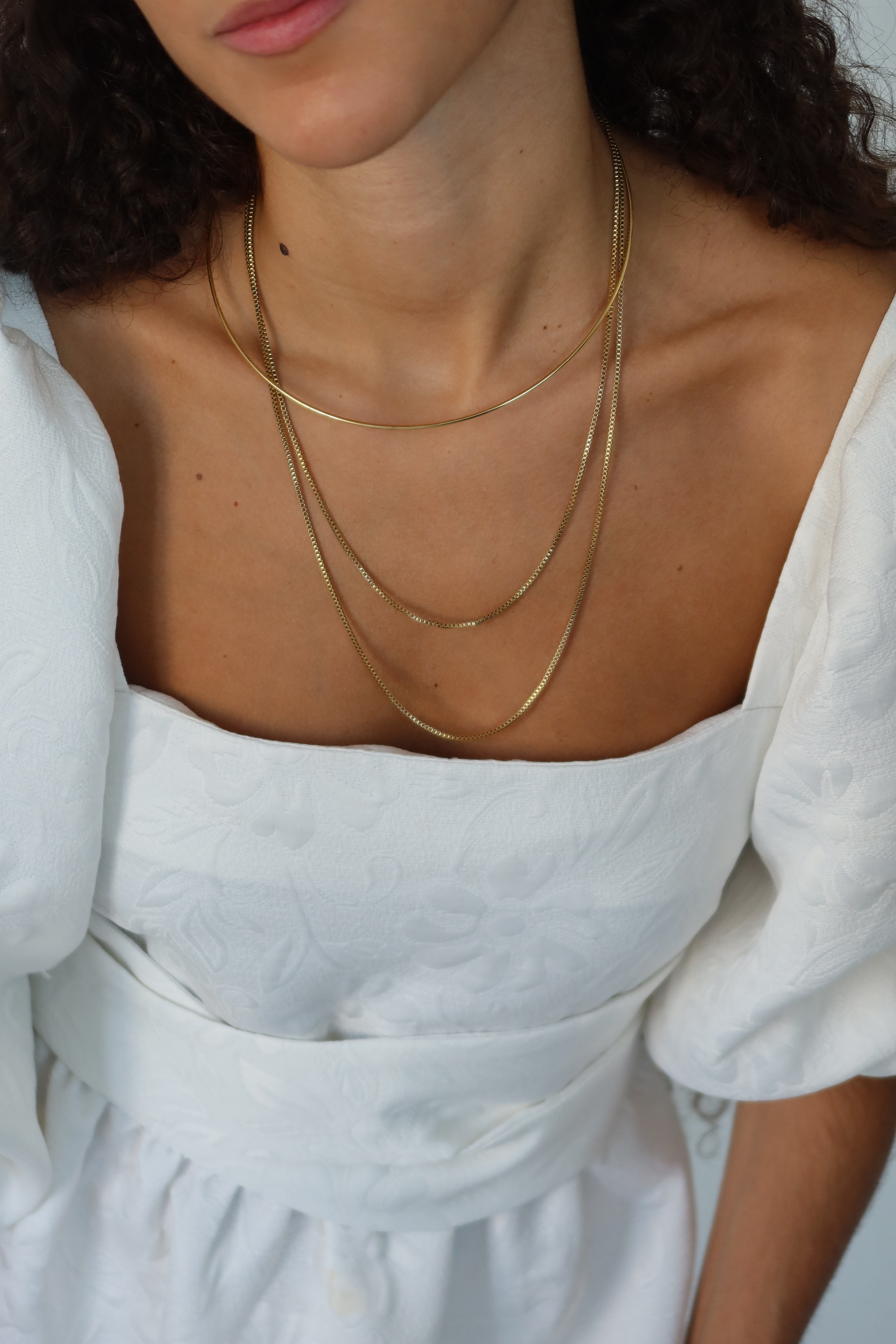 Collar Circle