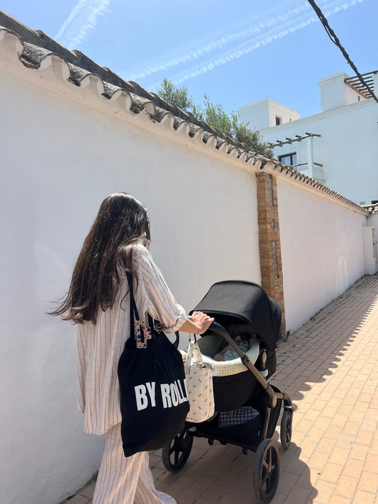 Tote Bag BY ROLLA