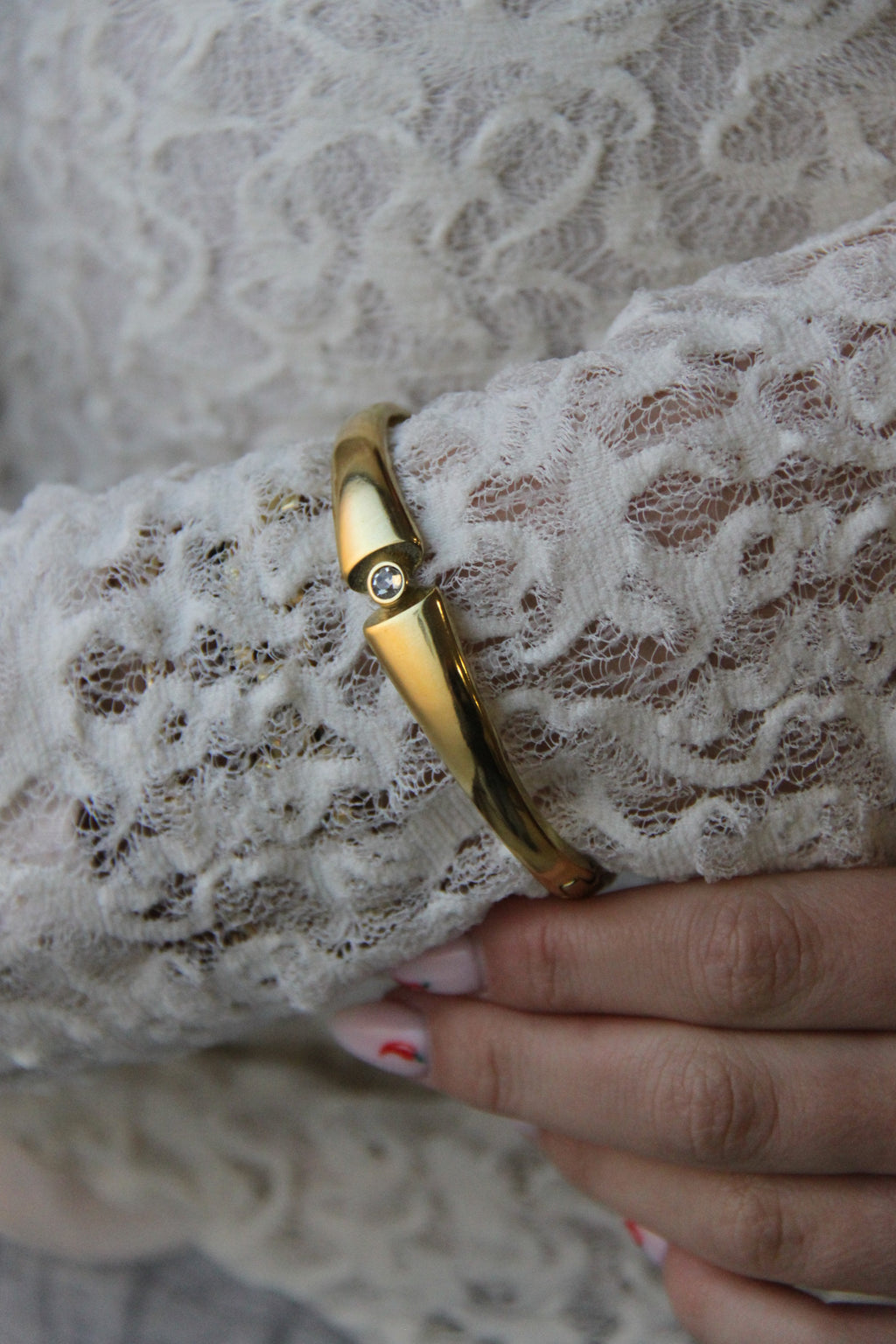 Brazalete Gina