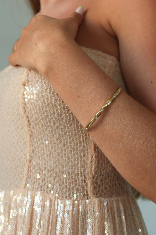 Brazalete Mónaco